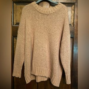 Aerie Womens Sweater